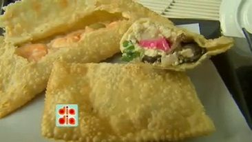Conheça a pastelaria Yoka na Liberdade