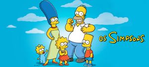 Os Simpsons