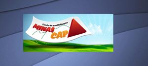 Sorteio Minas Cap