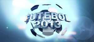 Futebol 2013