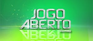 Jogo Aberto - SP