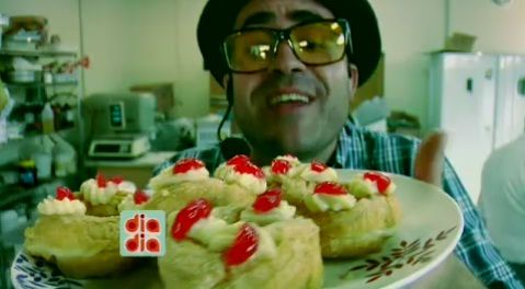 Conheça o zeppole, o doce de São José
