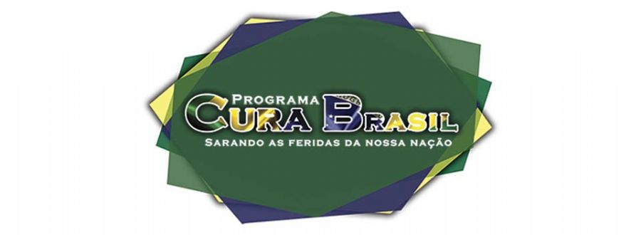Cura Brasil
