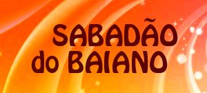 Sabadão do Baiano