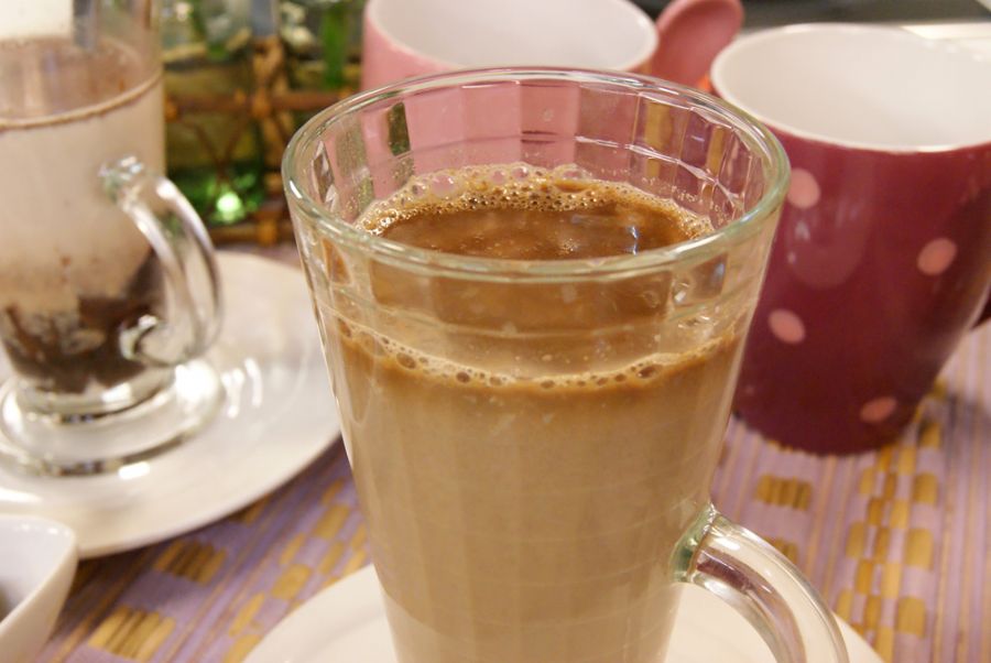 Chocolate Gourmet