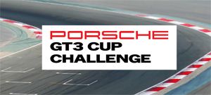 Porsche Cup