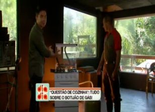 Mitos e verdades sobre o botijão de gás