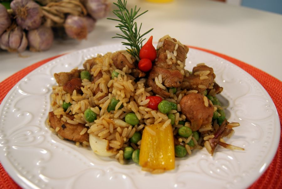 Arroz da Fazenda