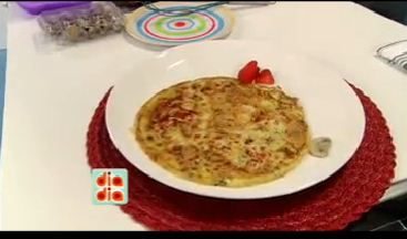 Omelete Light