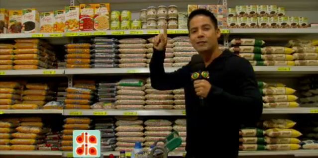 Descubra o motivo do preço alto dos alimentos