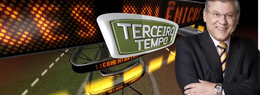 Terceiro Tempo