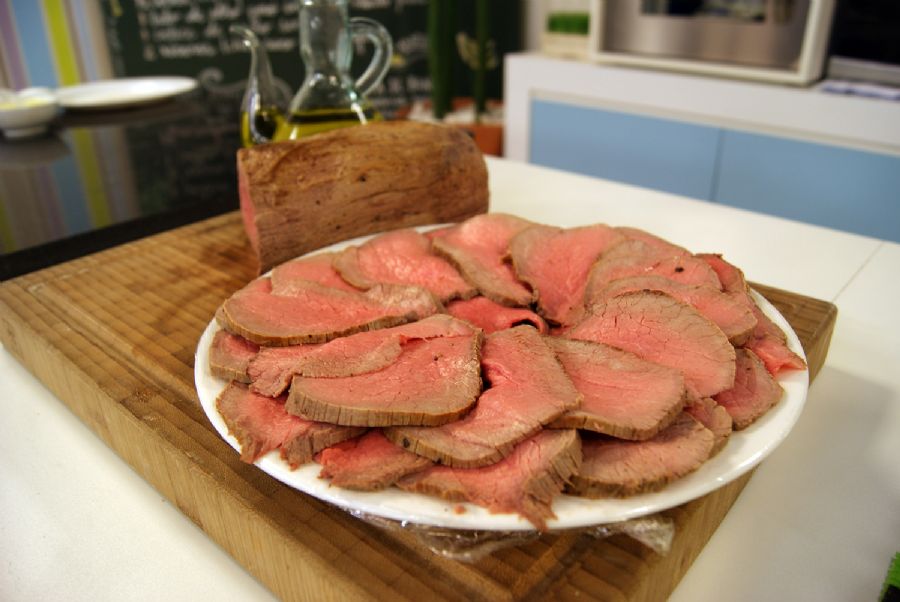 Roast Beef