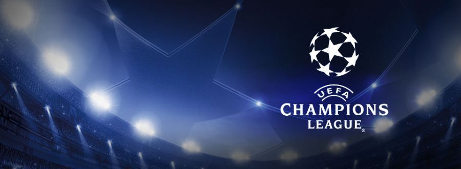 Liga dos Campeões UEFA