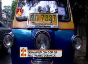 Especial Tailândia: esporte, turismo e cotidiano