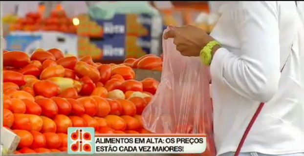 Conheça alternativas para a alta do preço dos alimentos