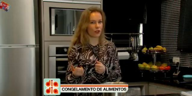 Conheça dicas práticas para congelar os alimentos