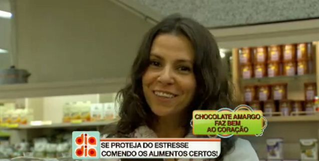 Conheça os alimentos que ajudam a aliviar o estresse