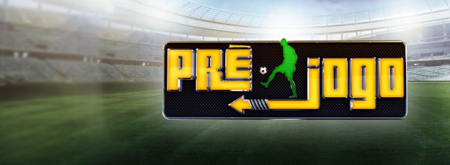 Pré-Jogo