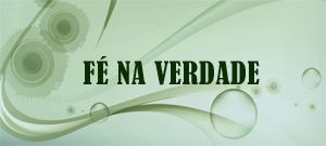 Fé na Verdade