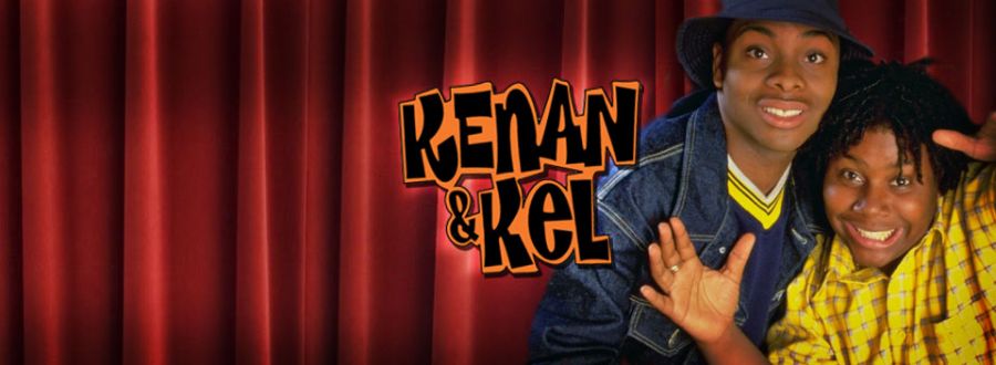 Kenan & Kel