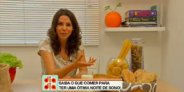 Saiba o que comer para ter uma boa noite de sono