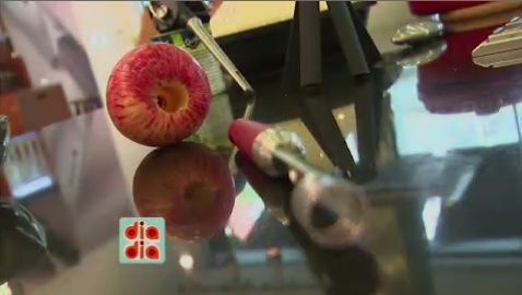 Novidades que facilitam a vida na cozinha