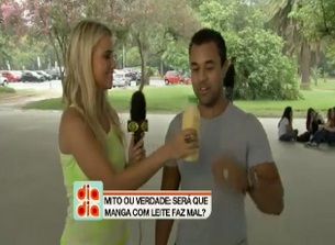Mitos e verdades sobre os alimentos