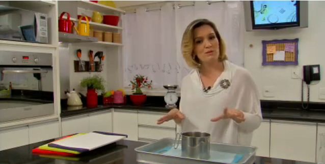 Flávia Ferrari revela mitos e verdades das tábuas de corte