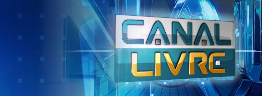 Canal Livre
