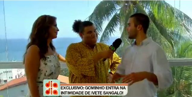 Ivete Sangalo lança programa online sobre vida saudável