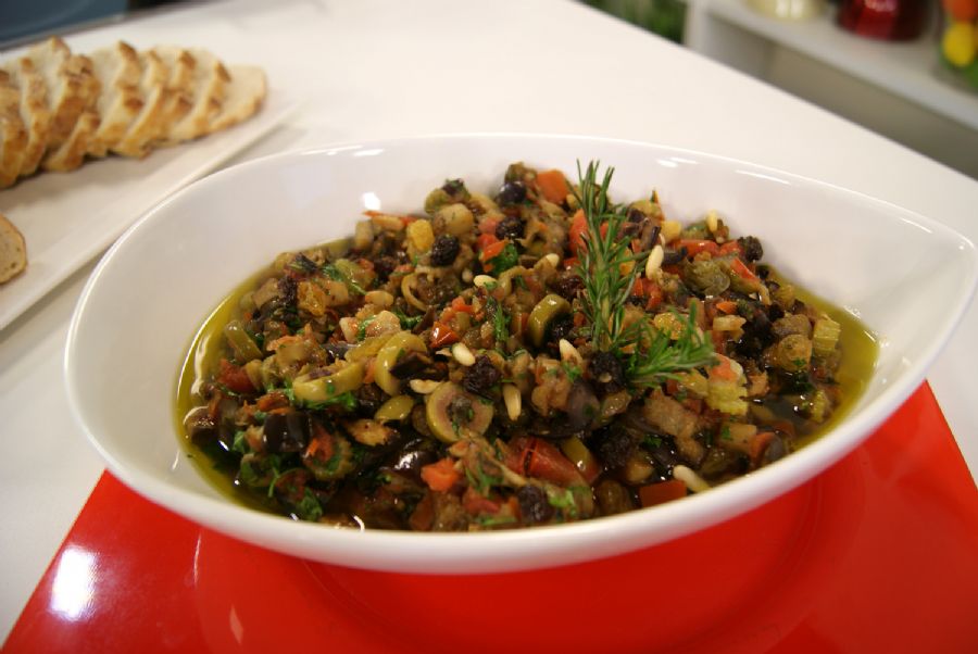Caponata