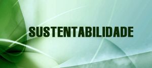 Sustentabilidade