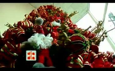 Confira as novidades natalinas