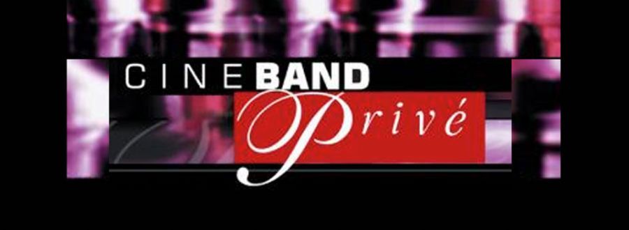 Cine Privé