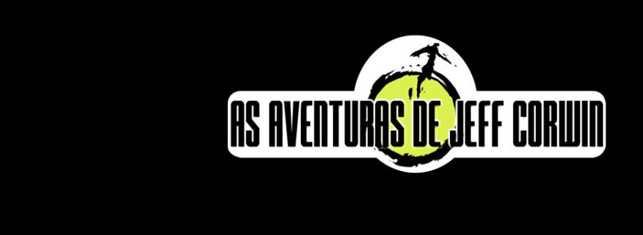 As aventuras de Jeff Corwin
