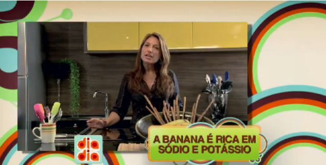 Descubra se a banana realmente combate a cãimbra