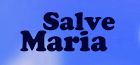 Salve Maria