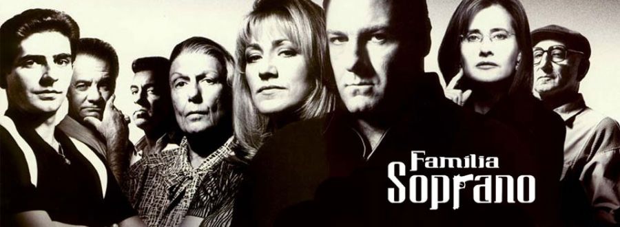 Familia Soprano