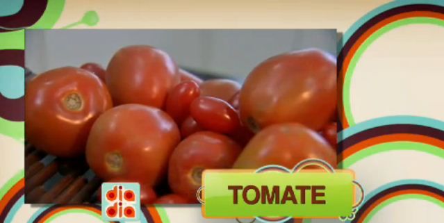 Conheça os benefícios do tomate para sua saúde