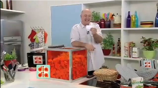 Confira o resultado da promoção Mãe do Dia Dia