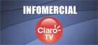 Infomercial Claro TV