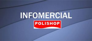 Infomercial Polishop