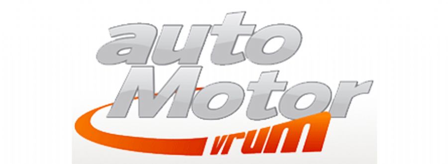 Automotor Vrum