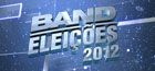 Band Eleições 2012