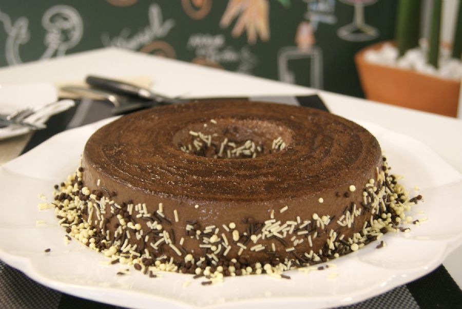 Brigadeirão