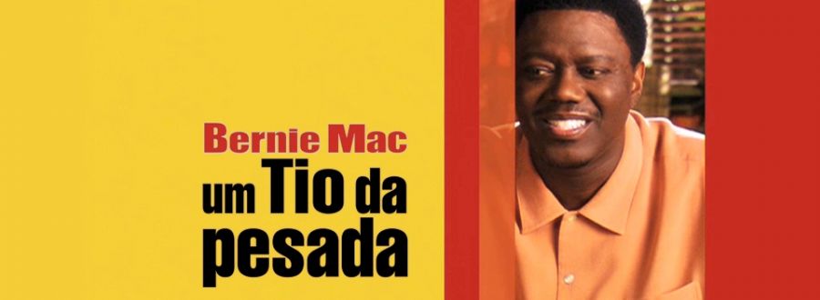 Um Tio da Pesada
