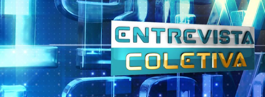 Entrevista Coletiva