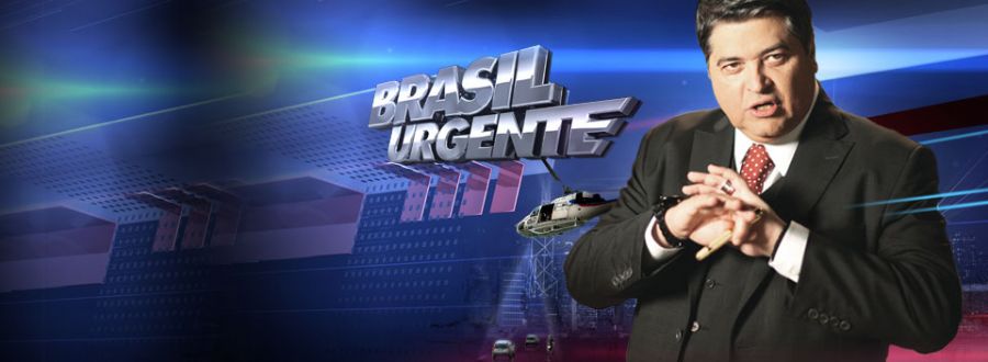 Brasil Urgente