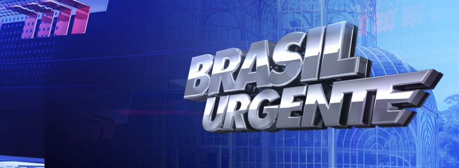 Brasil Urgente