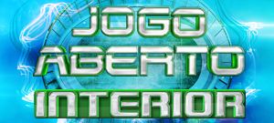 Jogo Aberto Interior